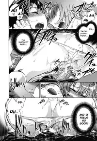 [Kogure Mariko] Ore Sen Kanojo [English] [YQII]