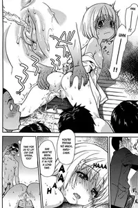 [Shiwasu no Okina] Peace Hame! Ge [English] [Decensored]