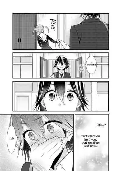 [Sweet Pea, COCOA BREAK (Ooshima Tomo, Ooshima Towa)] Joshi Kouishitsu Kikaitaisoubu [English] [WindyFall Scanlations] [Digital]
