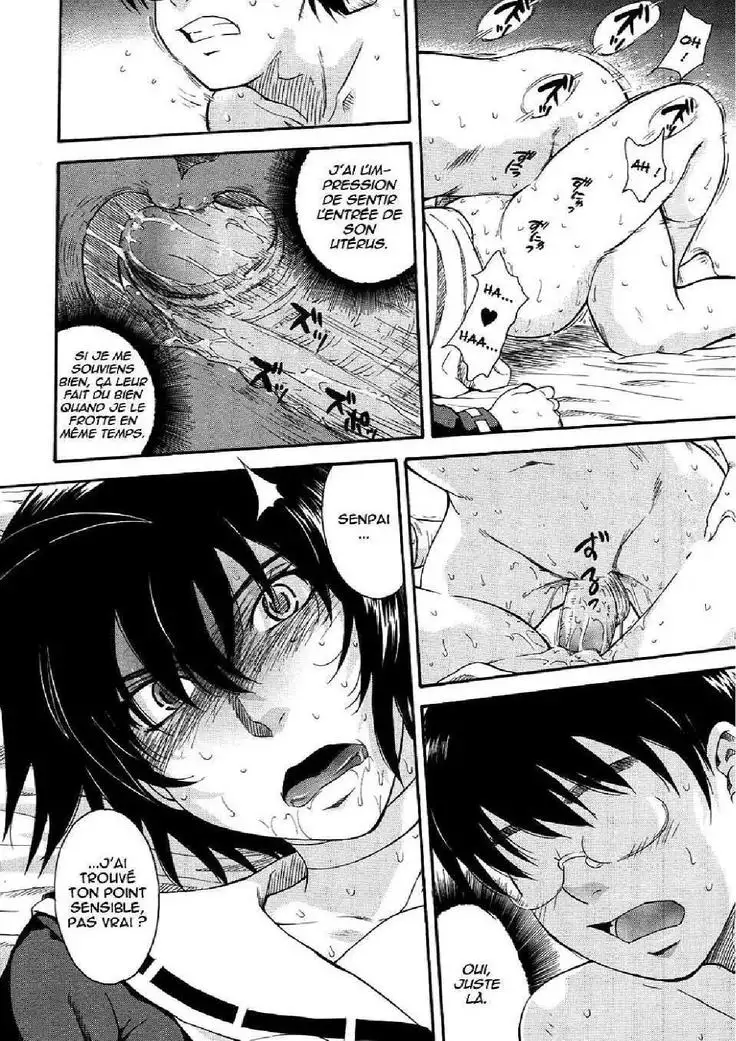 Prince des Etoiles - Integrale