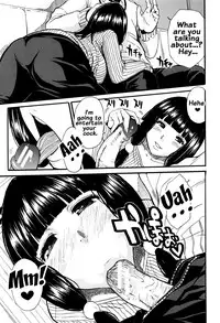 [Chiyou Yoyuchi] Seifuku no Oku no Kimochi Ii Toko [English] {doujins.com}