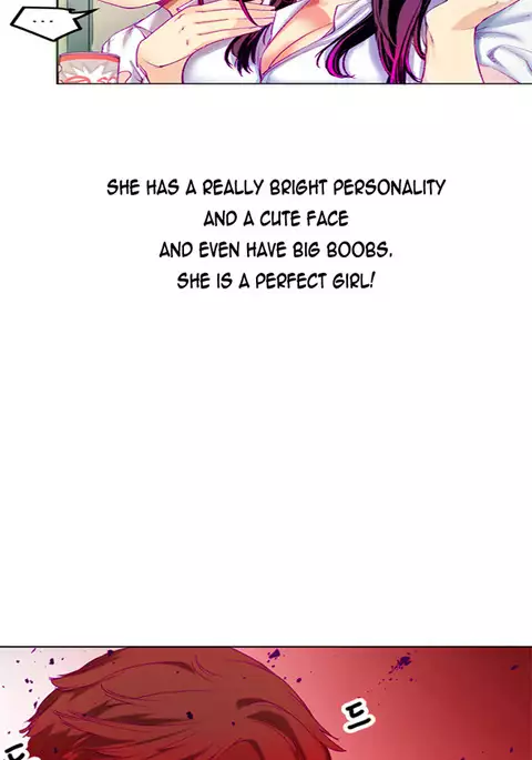 Best Friend Girlfriend Ch.1-10