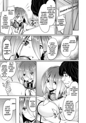 Saimin Gakusei Shidou ~Morikawa Raika no Baai~ Zenpen | Hypnosis Student Guidance ~The Case of Morikawa Raika~