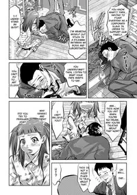 [Onikubo Hirohisa] Seijuu Kyoushi ~Boshi Haramase no Niku Wana~ [English] [Toyo Trans] [Digital]