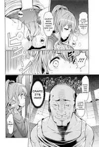 [EBA] La Paix Corpo no Yuuutsu - The Melancholy of La Paix Corpo Ch.1-4 [English] [Doujins.com]