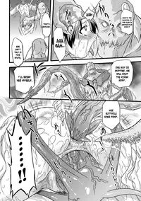 [Ohta Takeshi] Succubus Distortion! [English] [biribiri] [Digital]