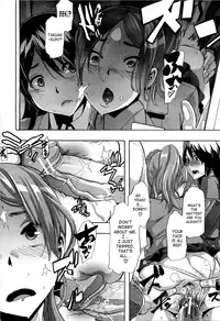 [ShindoL] Onnanoko ni Natte | Becoming a Girl [English] [SaHa]