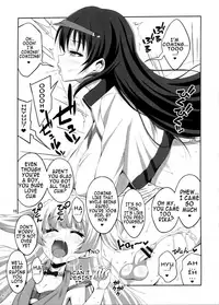 (C91) [Senya Sabou (Alpha AlfLayla, Ogata Mamimi)] Futanari Onee-san x Otokonoko Cosplayer AV Satsuei Hen Kanzenban (THE IDOLM@STER CINDERELLA GIRLS, Danganronpa) [English] [Colorized]