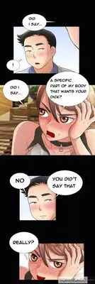 [Mr. Mun] Will You Do as I Say? Ch.1-17 (English) (Ongoing)