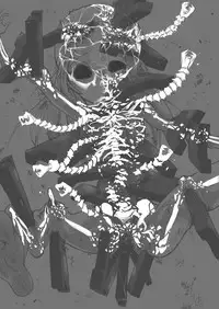 [Ichinichi Atelier (Himei Yoru)] Sukumizu Senshi Ryona Manga 2-kan