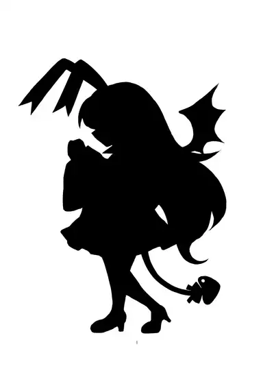 [mamou马呣] 魔界戰記2 (disgaea) [Chinese]