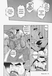 [Gengoroh Tagame] Kimiyo Shiruya Minami no Goku (Do You Remember The South Island Prison Camp) Chapter 01-24 [Eng]