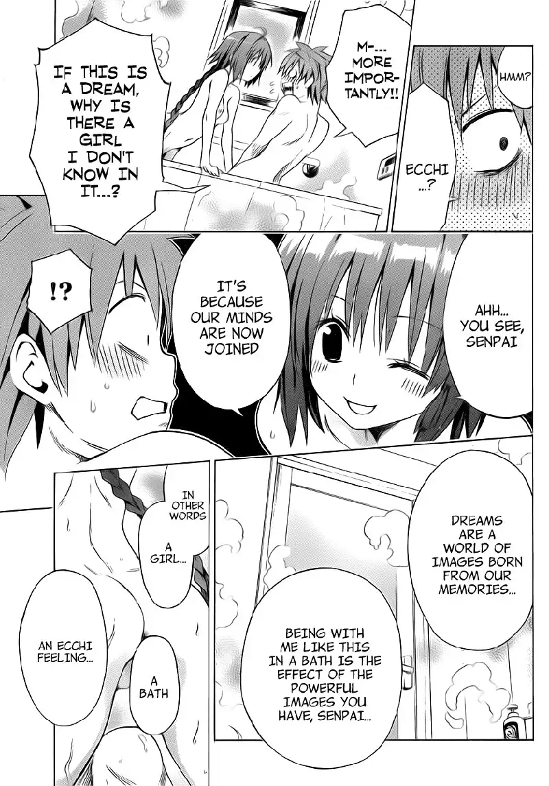 Darkness Ch3