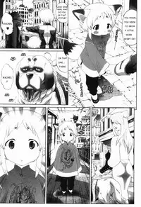 [Mizukami Ranmaru] Just the Two of Us [English] {WarDance}