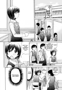 [Tanaka-Ex] Sister Price Ch. 1-3 [English] [Tripp + Iko-subs + Team Vanilla]