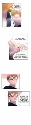 [BAK Hyeong Jun] Sweet Guy Ch.1-54 (English) (YoManga) (Ongoing)