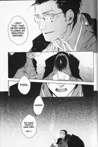 [GD-mechano (Izumi Yakumo)] Zankyou, Kieru Made | Until the Reverberation Died Away (Fullmetal Alchemist) [English] [tianneh]