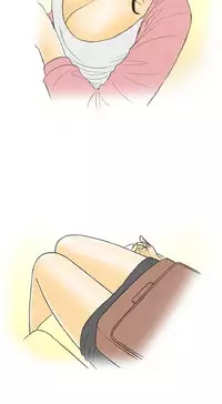 中文韩漫 离婚报告书 Ch.0-10 [Chinese]