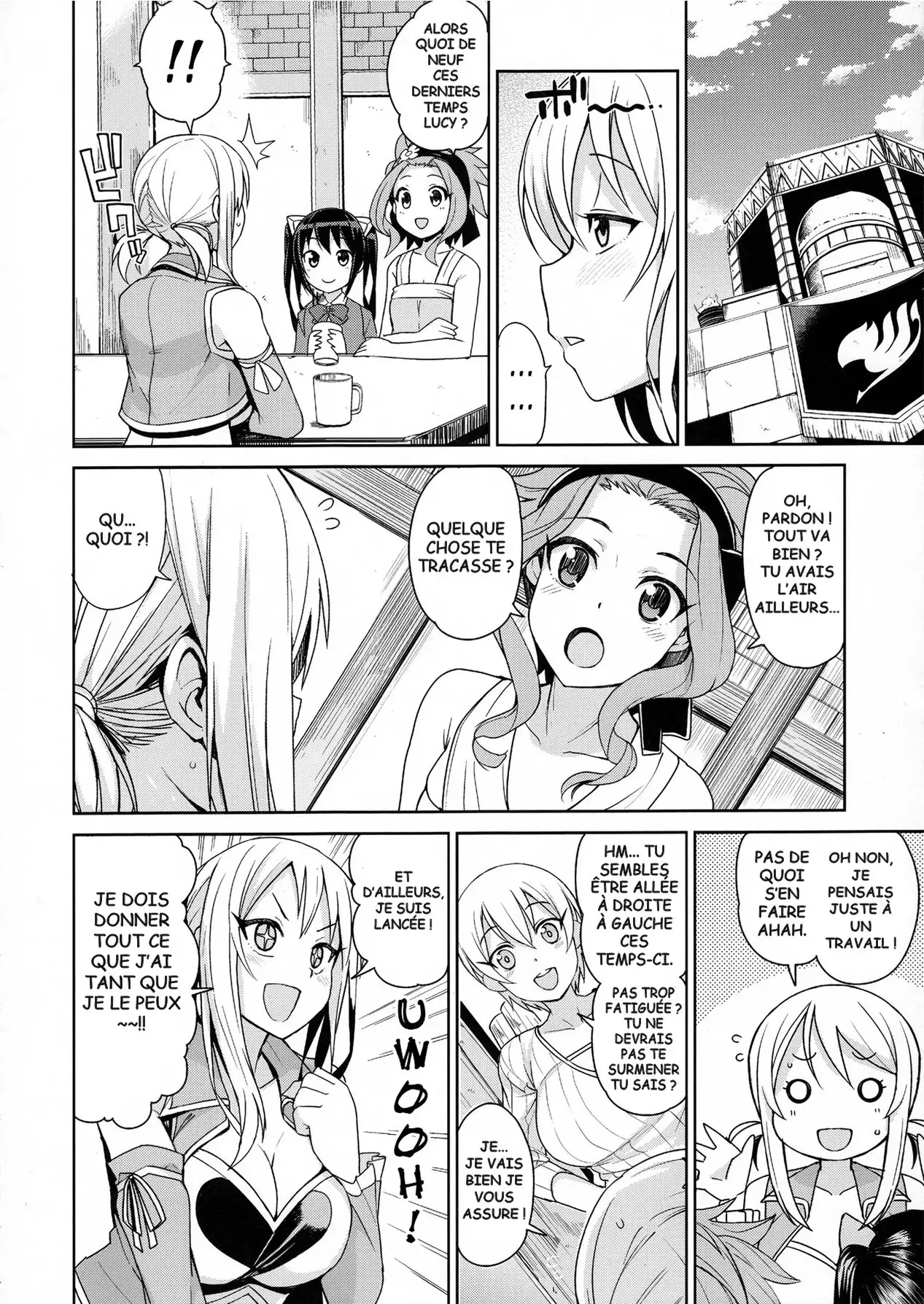 Witch Bitch Collection Vol. 3