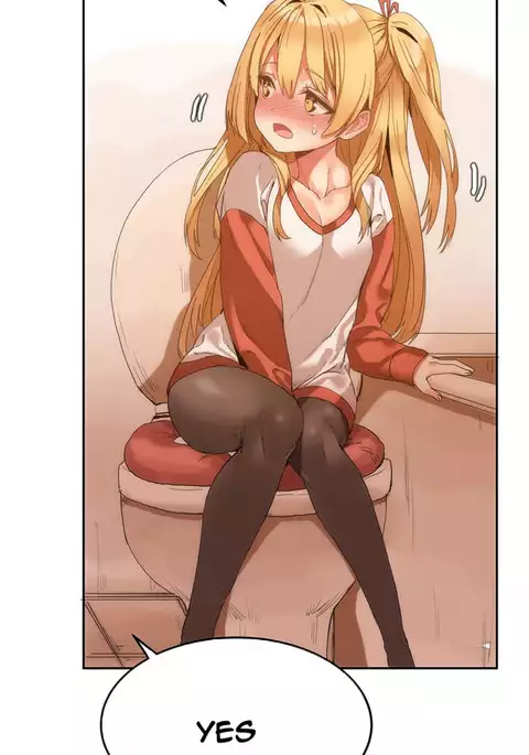 Hari Dormitory Ch.0-13