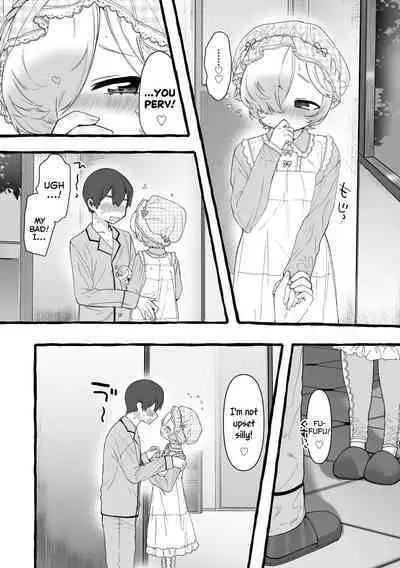 Mamimumemo