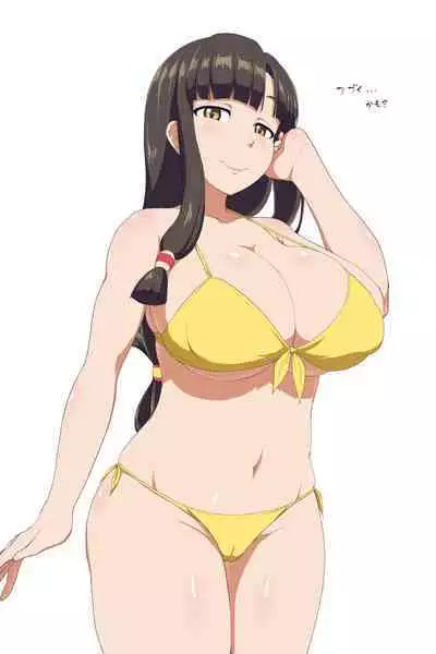 [ParadiseGom (Gorgonzola)] Zoku! Saaya Syndrome (Suisei no Gargantia) [Digital]