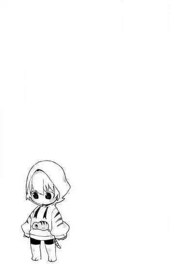 Onnanoko no Karada 1-3