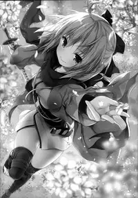 (C91) [Kinokonomi (konomi)] Okita-san Shitataru (Fate/Grand Order)
