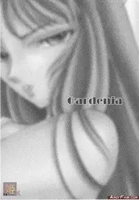 [Momoiro-Rip (Sugar Milk)] Gardenia (Saint Seiya)