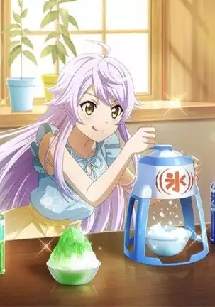 Revue Starlight -Re LIVE