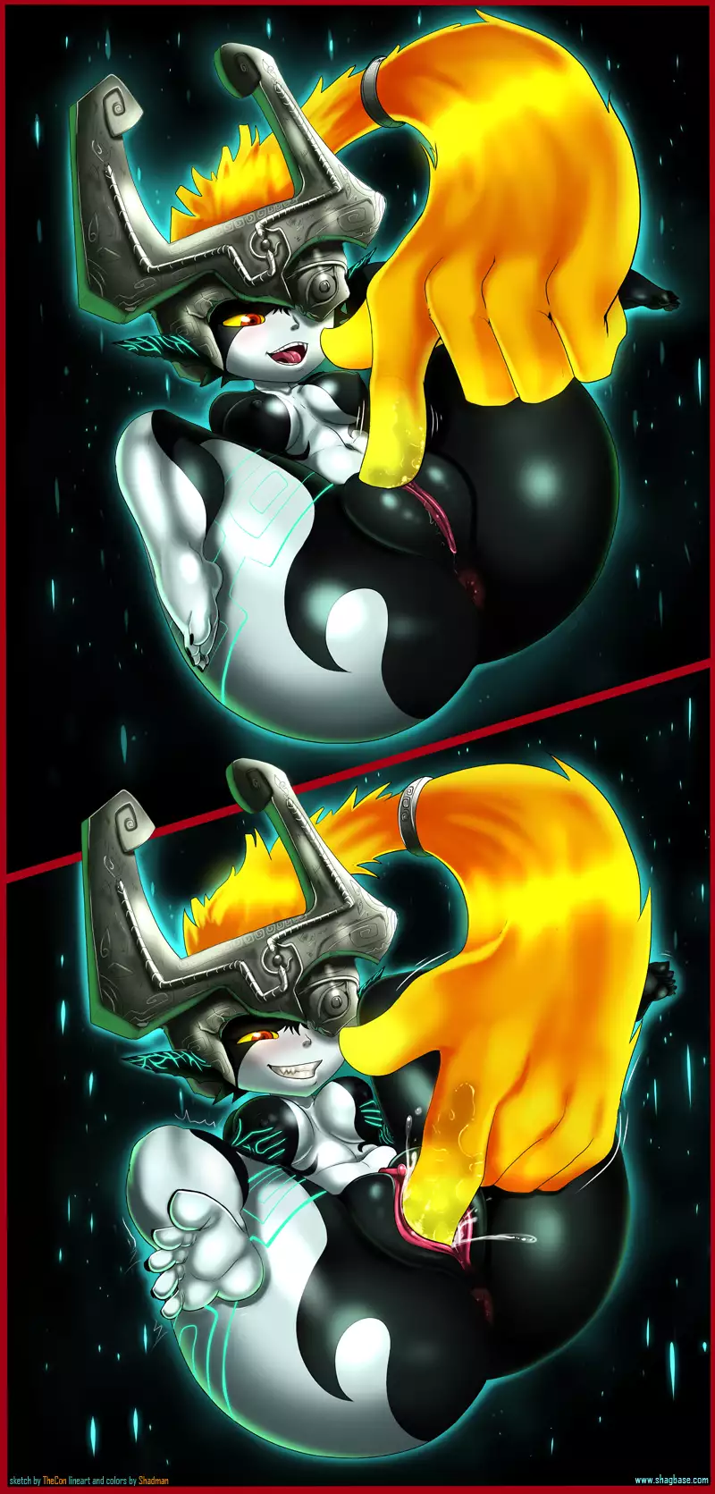 shadbase