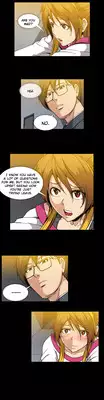 [Yihyeonmin] Drug Candy Ch.0-35 (English) (YoManga) (Ongoing)