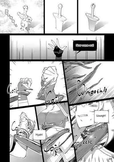 Futaba no Ohanashi Matome 3 - The Story of Futaba 3