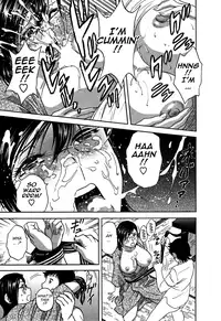 [Hidemaru] Zokkon! Boin Onsen | Boing Boing Onsen Vol. 3 [English] {Tadanohito}