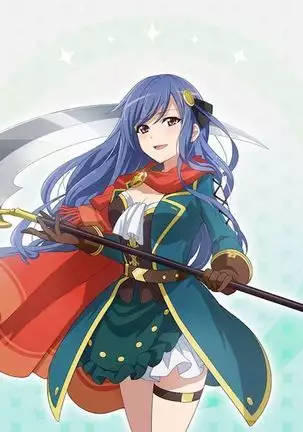 Revue Starlight -Re LIVE