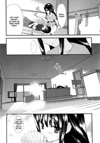 [Tenkla] Yomeiro Choice Vol.1 [English]
