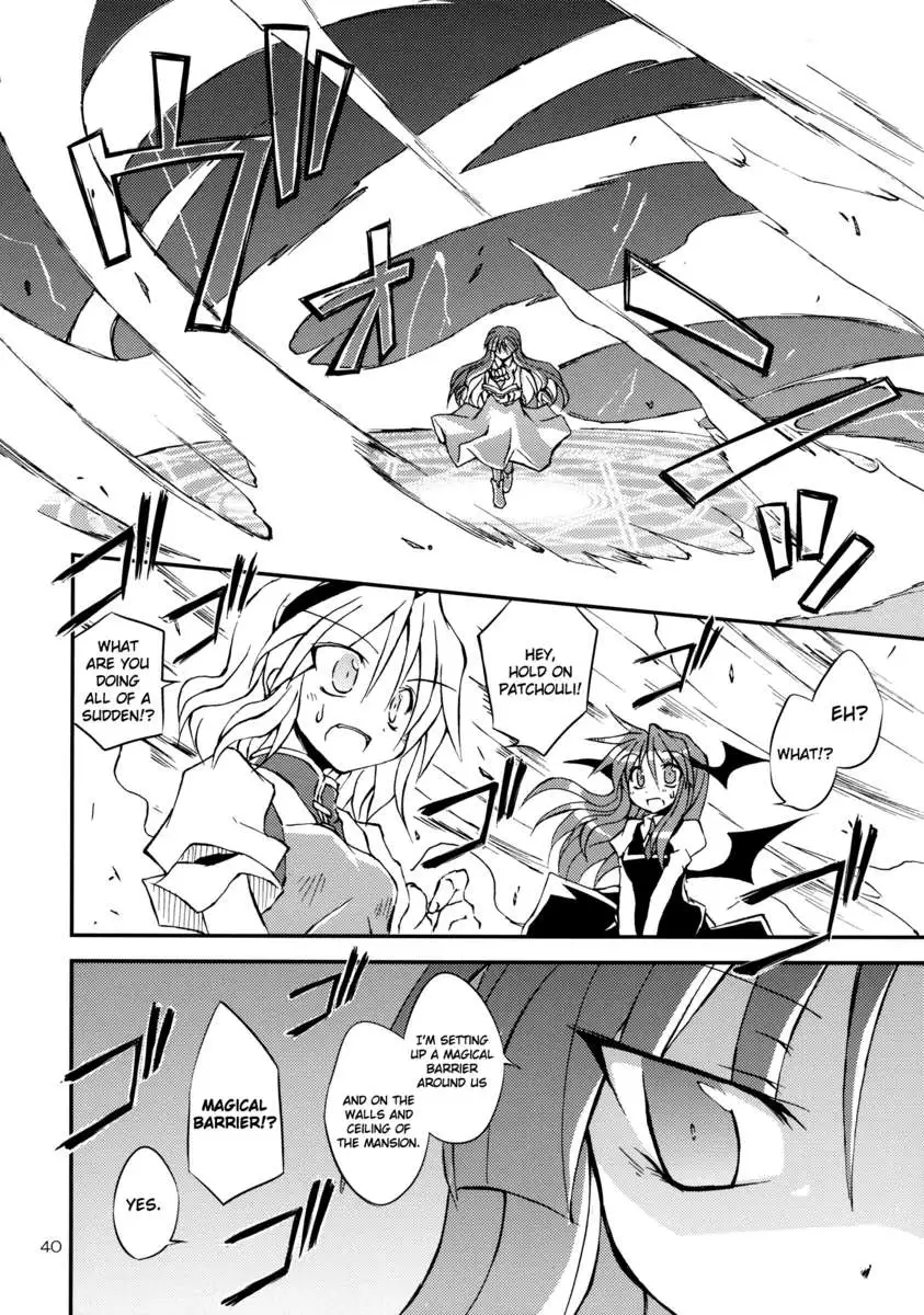 Chef Remilia’s Cooking Will Make You Happy!!