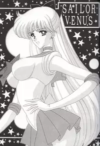 [Bousou!! Fuhatsudan (Takai Biki)] Bishoujo S San (Bishoujo Senshi Sailor Moon)