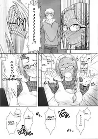 [Osuzu Akiomi] Happy Lesson (COMIC Tenma 2009-05) [English] [Hentaimaru]