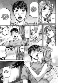 [Kitazato Nawoki] Sister Bride (Action Pizazz 2008-09) [English] [Fated Circle]
