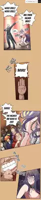 [Hong BanJang] Aharoo Ch.1-15 (English) (YoManga) (Ongoing)
