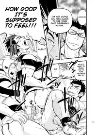 [Draw Two (Draw2)] Moshimo Danshikou no Hoken Taiiku ga Jitsugi Ari Dattara 2 | If Boy's Health and PhysEd Taught Practical Skills 2 [English] [CDG Scans] [Digital]