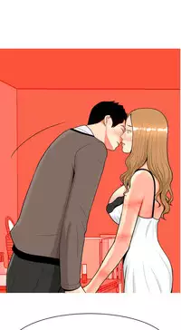 Hooker Ch.1-33 (English) (Ongoing)