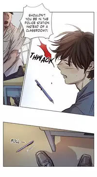 [Ramjak] Atonement Camp Ch.1-29 (English) (Ongoing)