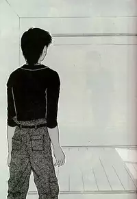 [Ogami Wolf] Shion no Yoru