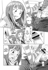 [Senke Kagero] Joujo Hebun e youkoso, second love | Welcome to the Lolita Heaven, 2nd love (Petit Heaven) [English] [Rin]