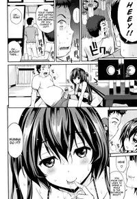 [Yahiro Pochi] Hame Pero Ch.7 [English] =Pineapples r' Us=