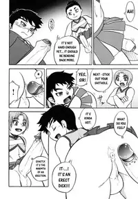 [Anthology] Shounen Shikou 19 - Josou World | Boy Fancier - Crossdressing World [English]