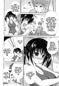 [Dowarukofu] Saimin Boost Camp | Boost Camp the Hyper Hypnosis (COMIC Unreal 2011-04 Vol.30) [English] {doujin-moe.us}