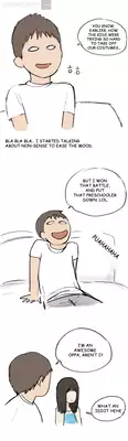 [Eunya] Nineteen Ch.1-16 [English] [YoManga]